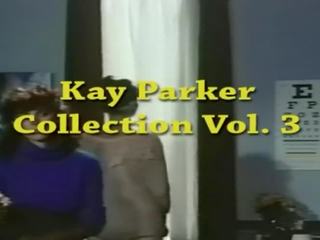 Kay parker collezione 1, gratis lesbica sesso film sporco clip 8a