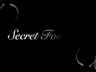 Secret Foot Job Trailer, Free Free Job HD xxx film 49