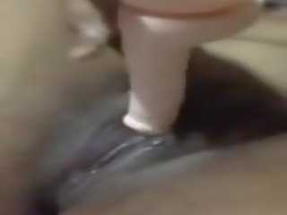 Tamil M0m Playing with Dildo till She Creams: Free dirty film ae