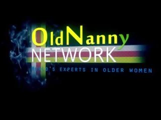 Oldnanny lacey starr et polynesian lesbienne: gratuit cochon vidéo 9f